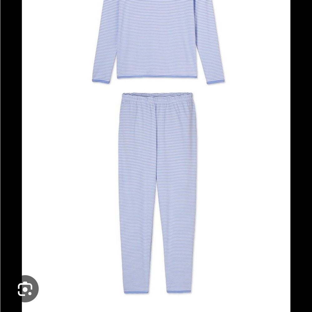 Lake pajamas long John